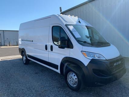 2023 Ram ProMaster 2500 Memphis TN