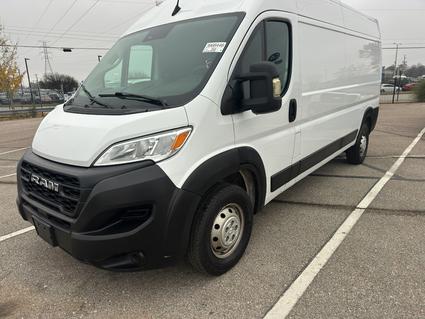 2023 Ram ProMaster 2500 Memphis TN
