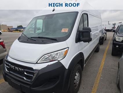 2023 Ram ProMaster 2500 Memphis TN