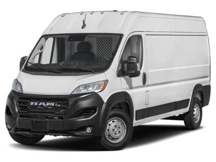 2023 Ram ProMaster 2500 Pullman WA