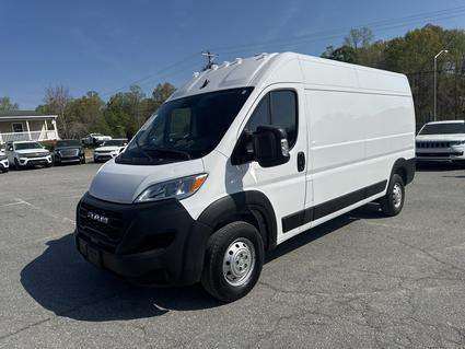 2023 Ram ProMaster 2500 Greensboro NC
