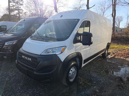 2023 Ram ProMaster 2500 Greensboro NC