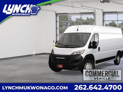 2023 Ram ProMaster 2500 Mukwonago WI