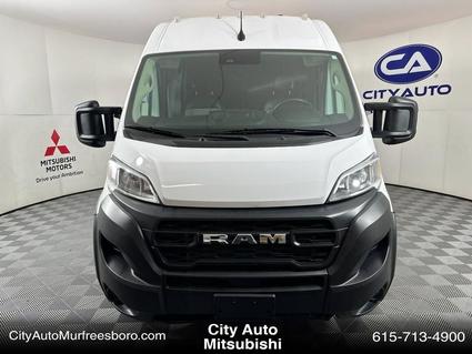 2023 Ram ProMaster 2500 Murfreesboro TN