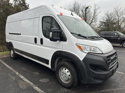 2023 Ram ProMaster 2500 Murfreesboro TN