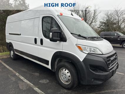 2023 Ram ProMaster 2500 Murfreesboro TN