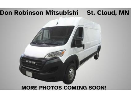2023 Ram ProMaster 2500 St Cloud MN