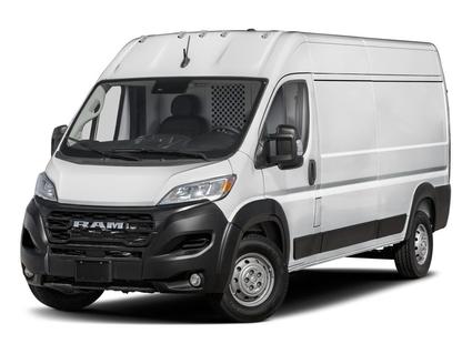 2023 Ram ProMaster 2500 Post Falls ID