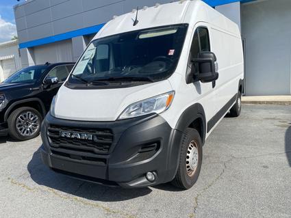 2024 Ram ProMaster 2500 Newberry SC