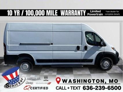 2024 Ram ProMaster 2500 Washington MO