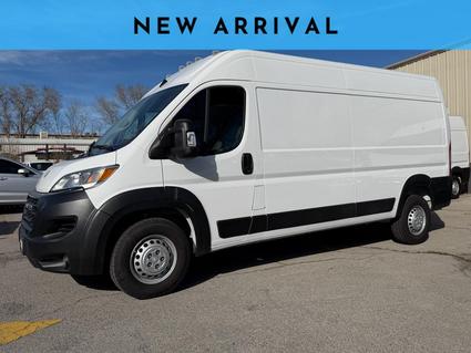 2025 Ram ProMaster 2500 Salt Lake City UT