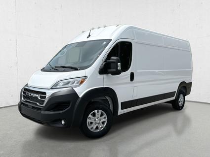 2025 Ram ProMaster 2500 Valparaiso IN