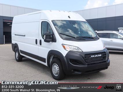 2025 Ram ProMaster 2500 Bloomington IN
