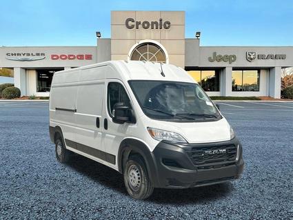 2025 Ram ProMaster 2500 Griffin GA