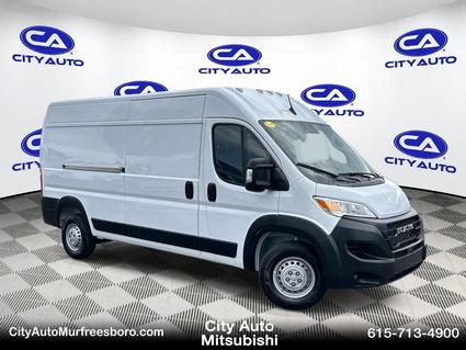 2025 Ram ProMaster 2500 Murfreesboro TN