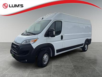 2026 Ram ProMaster 2500 Warrenton OR
