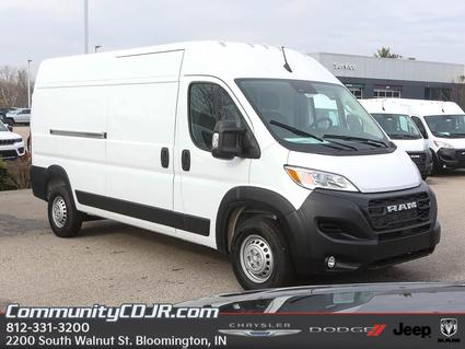 2026 Ram ProMaster 2500 Bloomington IN