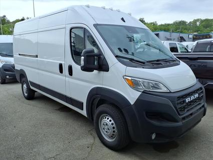 2026 Ram ProMaster 2500 Roanoke VA