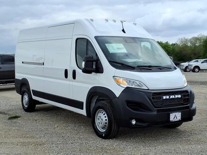2026 Ram ProMaster 2500 Pleasanton TX