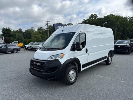 2023 Ram ProMaster 2500 Greensboro NC