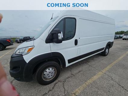 2023 Ram ProMaster 2500 Murfreesboro TN
