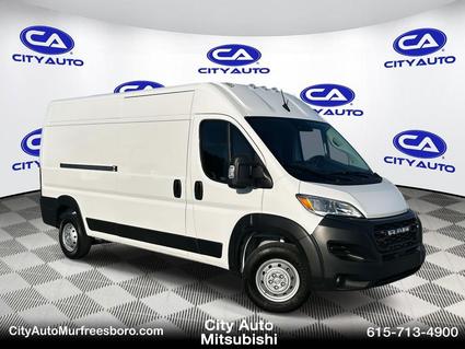 2023 Ram ProMaster 2500 Murfreesboro TN