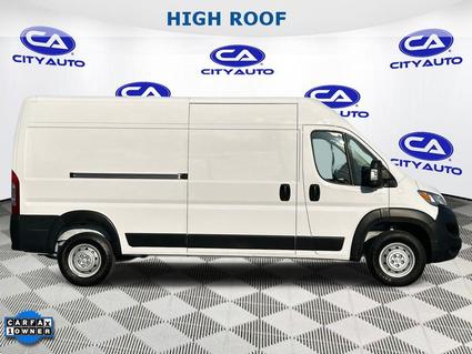 2023 Ram ProMaster 2500 Murfreesboro TN
