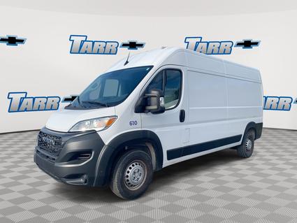 2024 Ram ProMaster 2500 Jefferson City TN