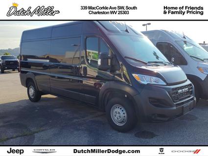 2024 Ram ProMaster 2500 South Charleston WV