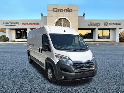 2024 Ram ProMaster 2500 Griffin GA