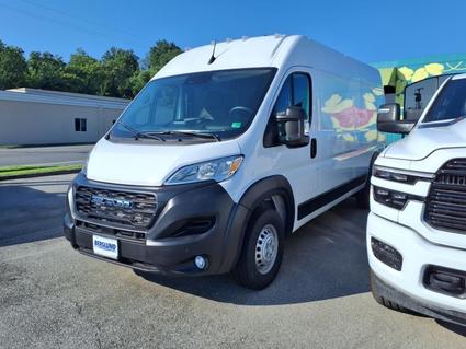 2024 Ram ProMaster 2500 Roanoke VA