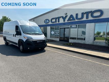 2024 Ram ProMaster 2500 Murfreesboro TN