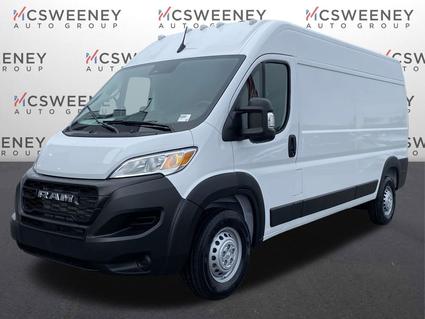 2025 Ram ProMaster 2500 Pell City AL