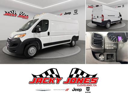 2025 Ram ProMaster 2500 Cleveland GA
