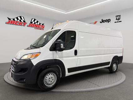 2025 Ram ProMaster 2500 Cleveland GA
