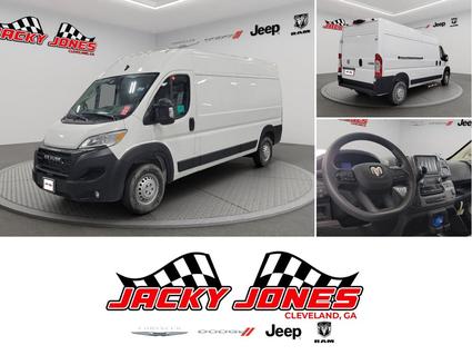 2025 Ram ProMaster 2500 Cleveland GA