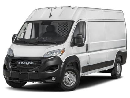 2025 Ram ProMaster 2500 Hayesville NC