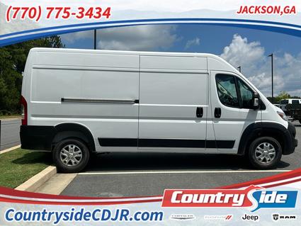 2025 Ram ProMaster 2500 Jackson GA