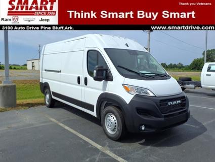 2025 Ram ProMaster 2500 Pine Bluff AR