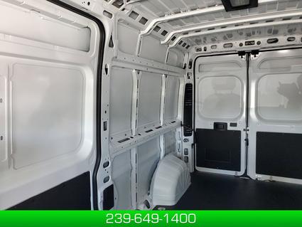 2026 Ram ProMaster 2500 Naples FL