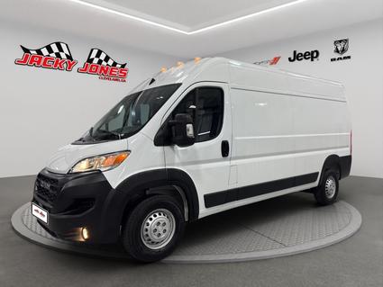2026 Ram ProMaster 2500 Cleveland GA