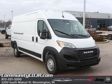 2026 Ram ProMaster 2500 Bloomington IN