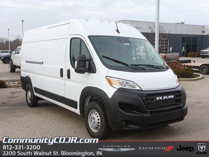 2026 Ram ProMaster 2500 Bloomington IN