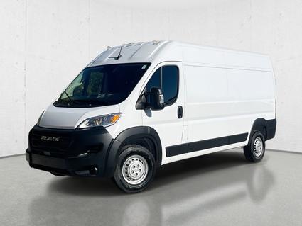 2026 Ram ProMaster 2500 Valparaiso IN