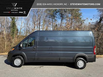 2026 Ram ProMaster 2500 Newton NC
