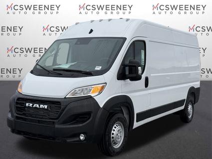 2026 Ram ProMaster 2500 Pell City AL