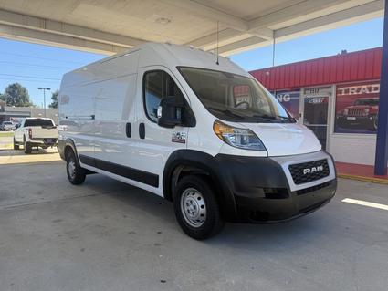 2021 Ram ProMaster 2500 Metairie LA