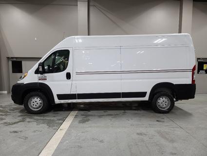 2021 Ram ProMaster 2500 Manchester IA