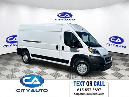 2021 Ram ProMaster 2500 Murfreesboro TN