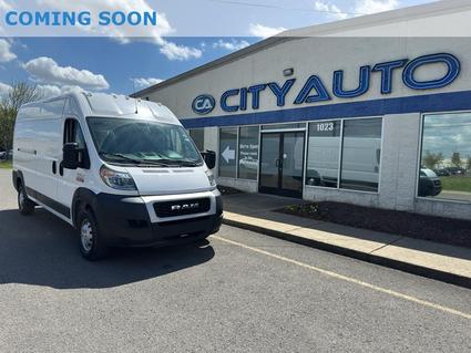 2021 Ram ProMaster 2500 Murfreesboro TN